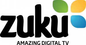 digital tv logo