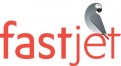 FastJet logo 2012