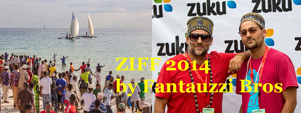 ZIFF 2014 by Fantauzzi Bros
