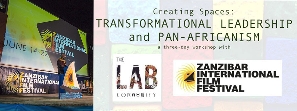 WORKSHOP ZIFF 2015: Transformational Leadership and Pan-Africanism