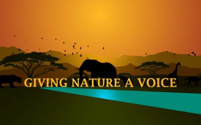Giving Nature a Voice